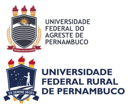 Logo UFAPE + UFRPE