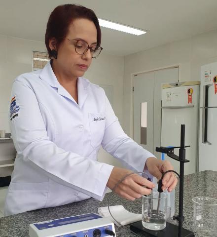 Professora Tatiana