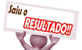 Resultado Seleção Mestrado PGCTA 2023