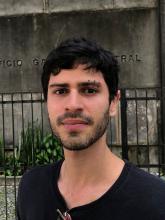 Profile picture for user ADELMO CAVALCANTE PASCOAL FILHO