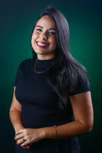 Profile picture for user KHRIZIA TAYNA DA SILVA ROQUE