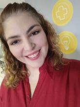 Profile picture for user RAQUEL ARAÚJO VIEIRA