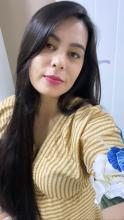 Profile picture for user MARIA ANITA DA SILVA