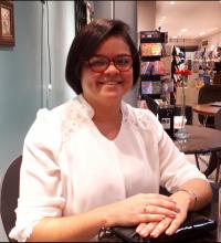 Profile picture for user Suzana Pedroza da Silva