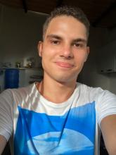 Profile picture for user LUCAS DE BARROS RODRIGUES DE FREITAS