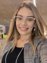 Profile picture for user MIRELLA MADEIRA COSTA DE AMORIM